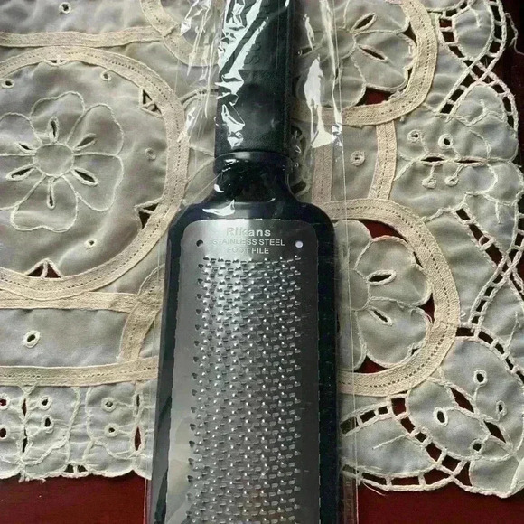 Rikans NWT foot filer - Picture 2 of 4